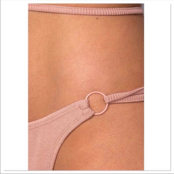 Ethophe Studio strappy nude bikini - Picture 4 of 7